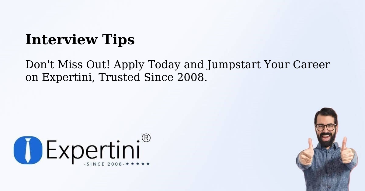 Interview Tips & Techniques for Job Seekers – Iaşi - Iaşi, Romania Jobs Expertini